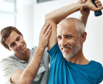 Photo of consultation